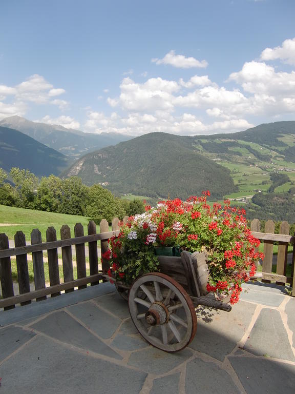 Der Brunnerhof Hotel Rio di Pusteria Quarto foto