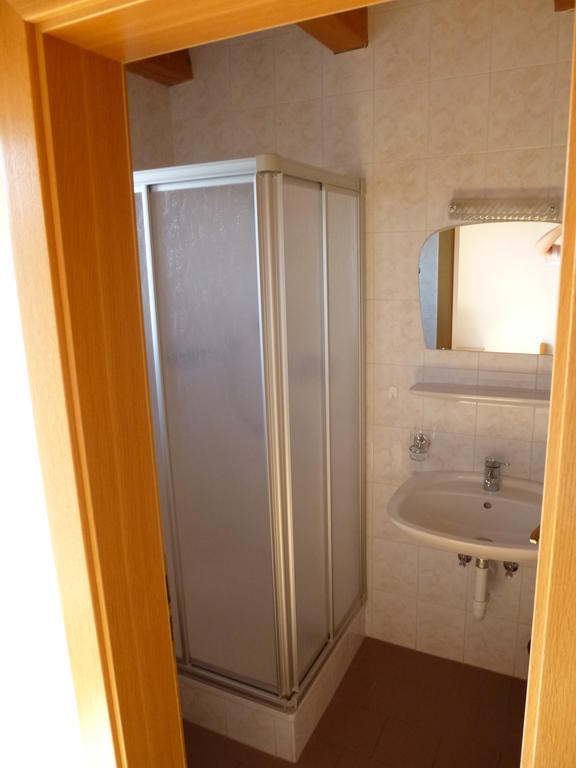 Der Brunnerhof Hotel Rio di Pusteria Quarto foto