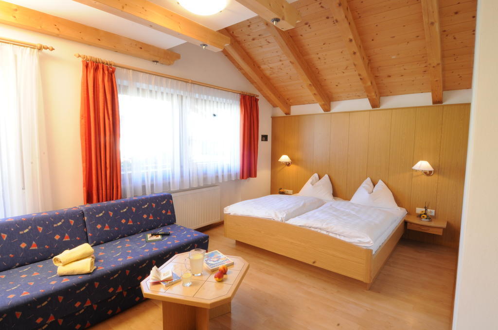 Der Brunnerhof Hotel Rio di Pusteria Quarto foto